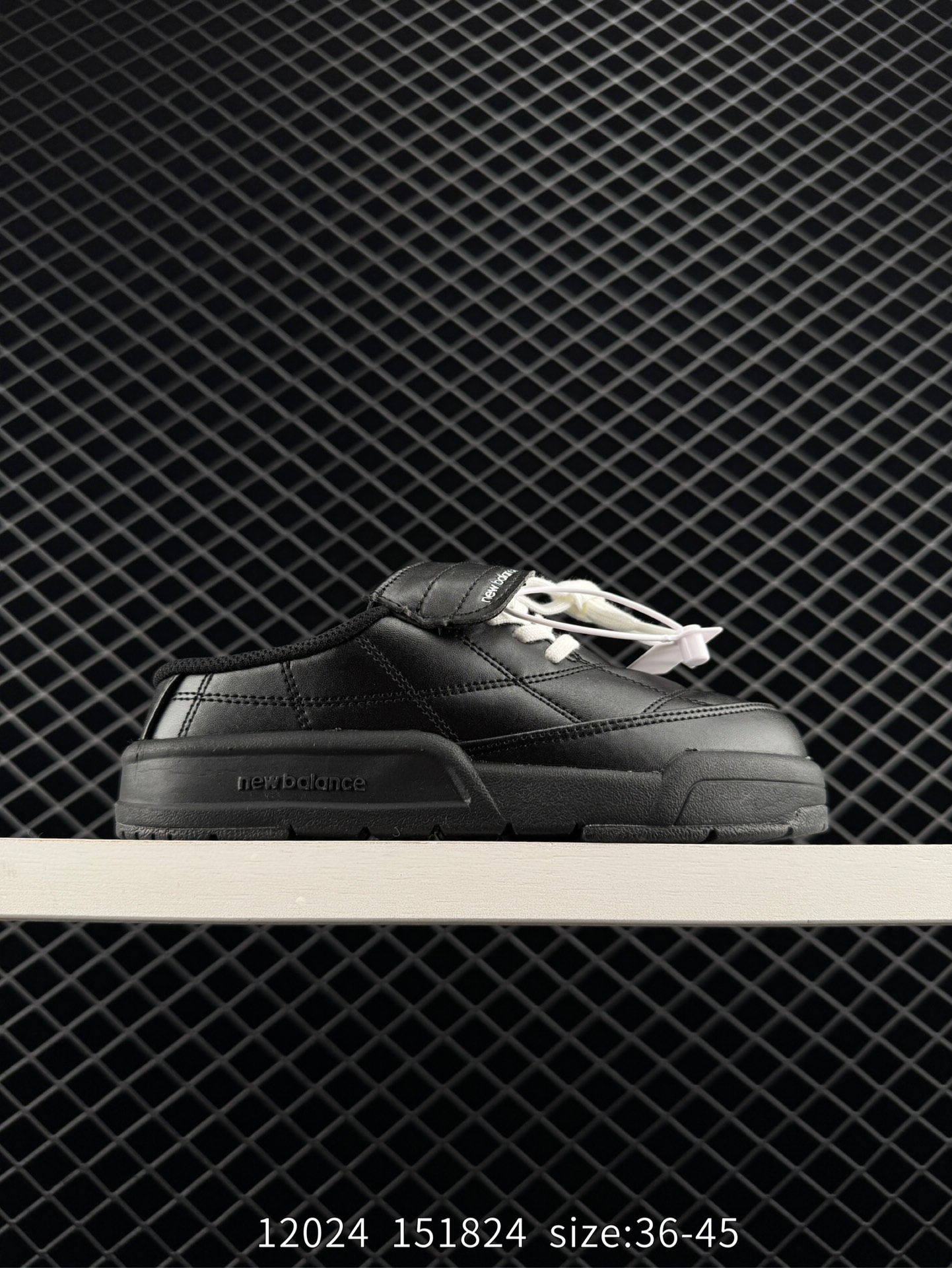 New Balance Terrace Mule